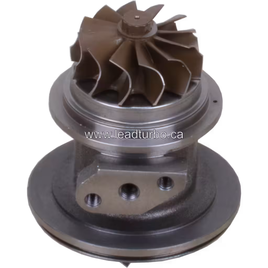 Core turbo 49185-08520-R vista frontal