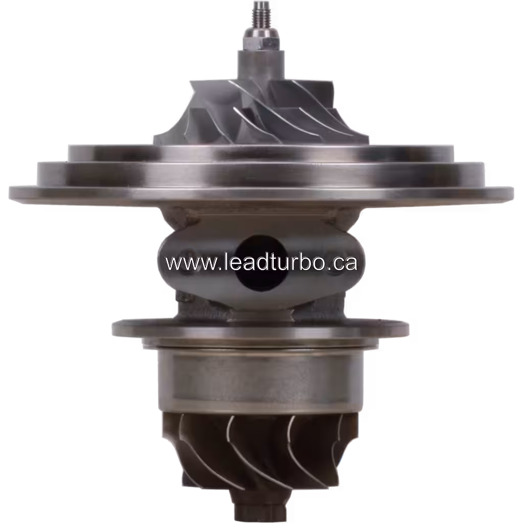 Core turbosprężarki do DEUTZ TCD2013L6