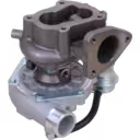 LeadTurbo DK5-1118010 Turbolader Assembly B2B Ersatzteil