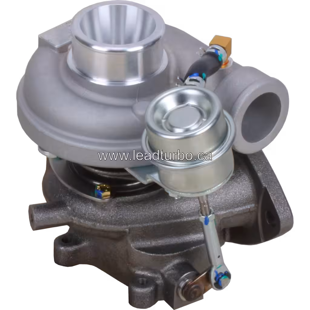 Turbolader Ersatz 1118300J1QFB OEM Ref 2148800006-1