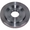 J96 Back Plate FOR 49187-01010 BP