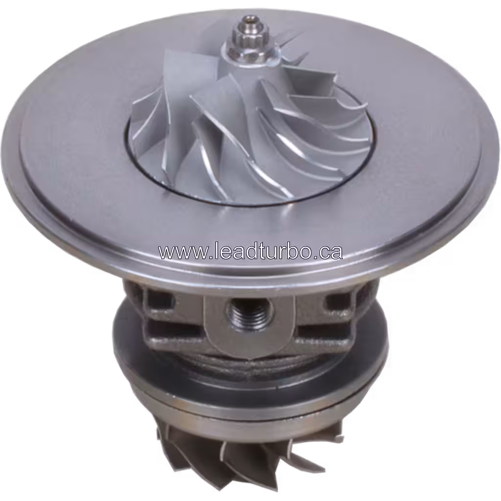 Aftermarket Turbo Core for JAC