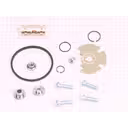 Kit de Reparo de Turbocompressor J96 790179-2 RK