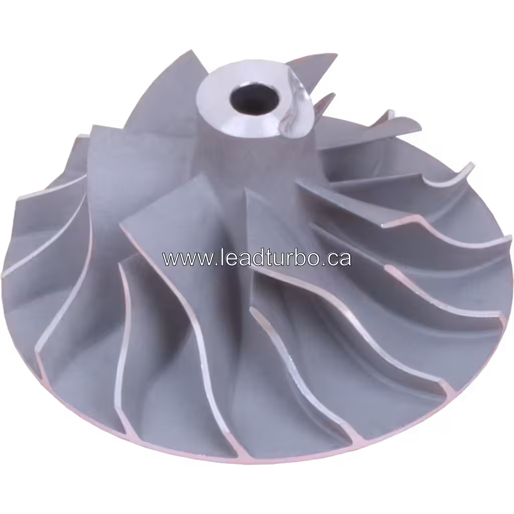 Koło sprężarki 311948 do turbosprężarki S2B
