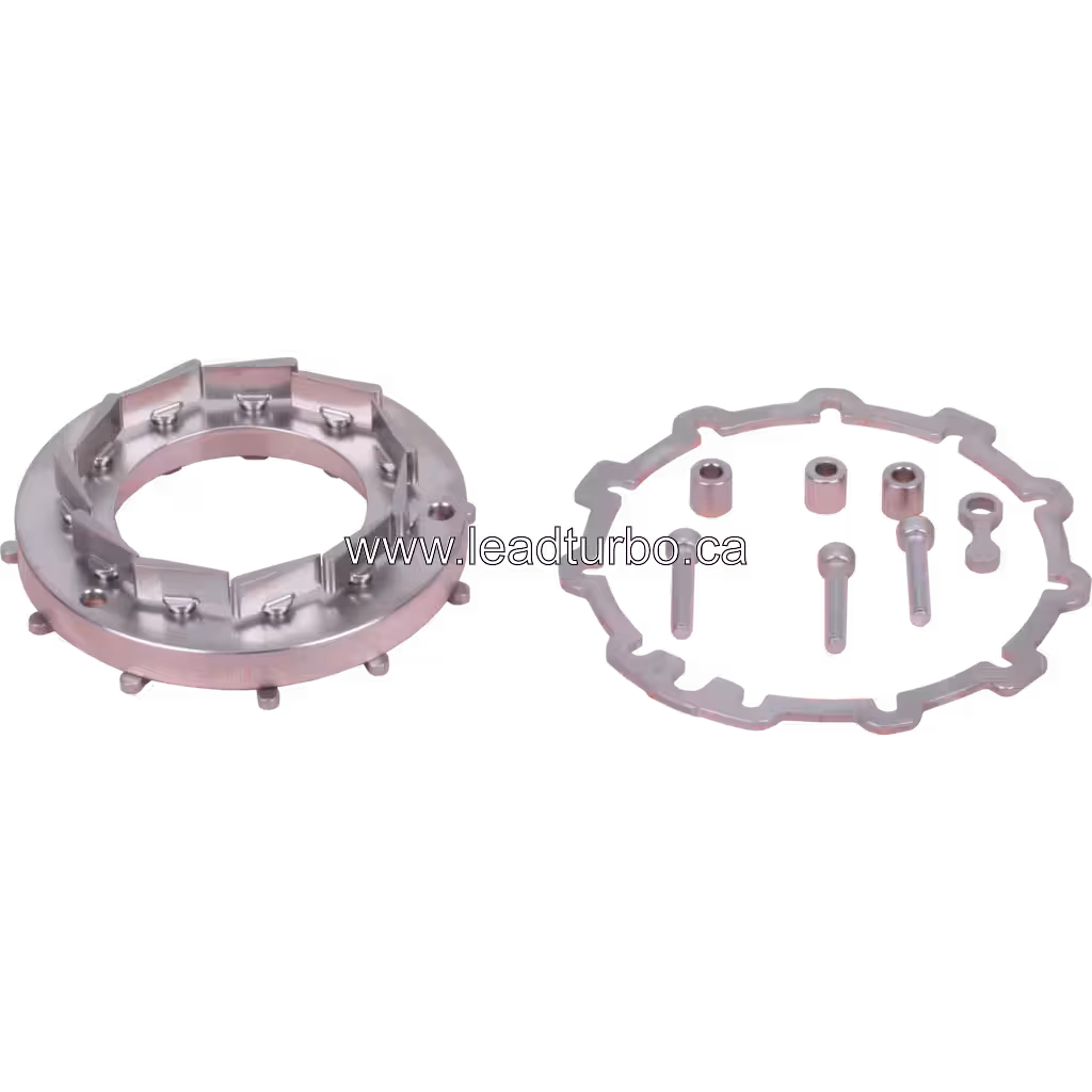 Turbolader Düsenring Assy Ersatzteil 3594774 NRA