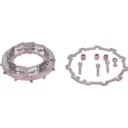 Turbolader Düsenring Assy Ersatzteil 3594774 NRA