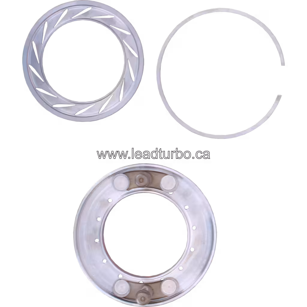 Nozzle Ring Assy J96 Turbolader Ersatz 3594774 NRA