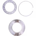 Nozzle Ring Assy J96 Turbolader Ersatz 3594774 NRA