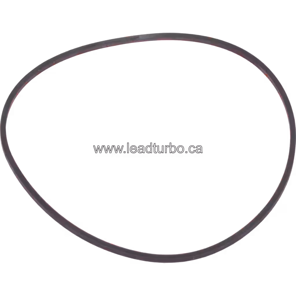 O Ring 3534405 para Turbo HX82 Cummins Q19-P14 45 degree view