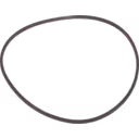 O Ring 3534405 para Turbo HX82 Cummins Q19-P14