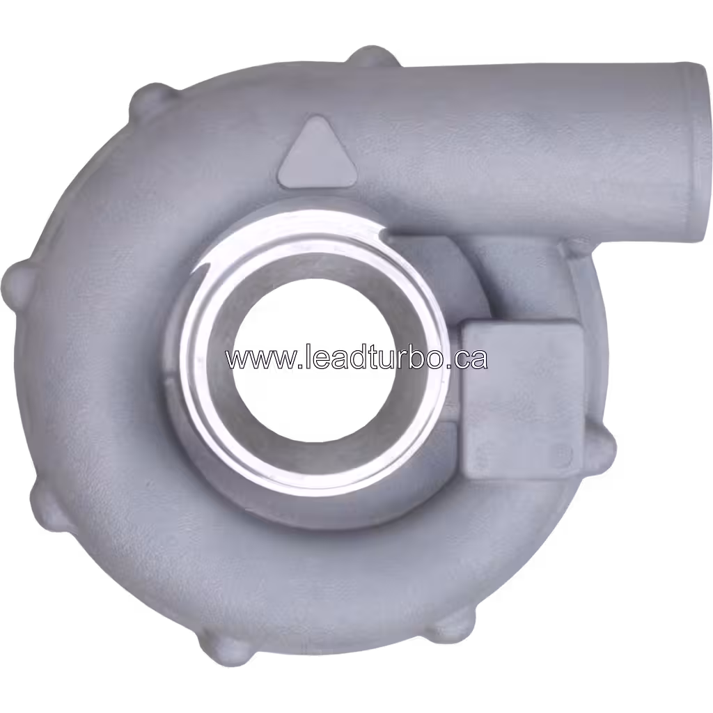 Obudowa sprężarki 53271015035 do turbosprężarki K27-3060G