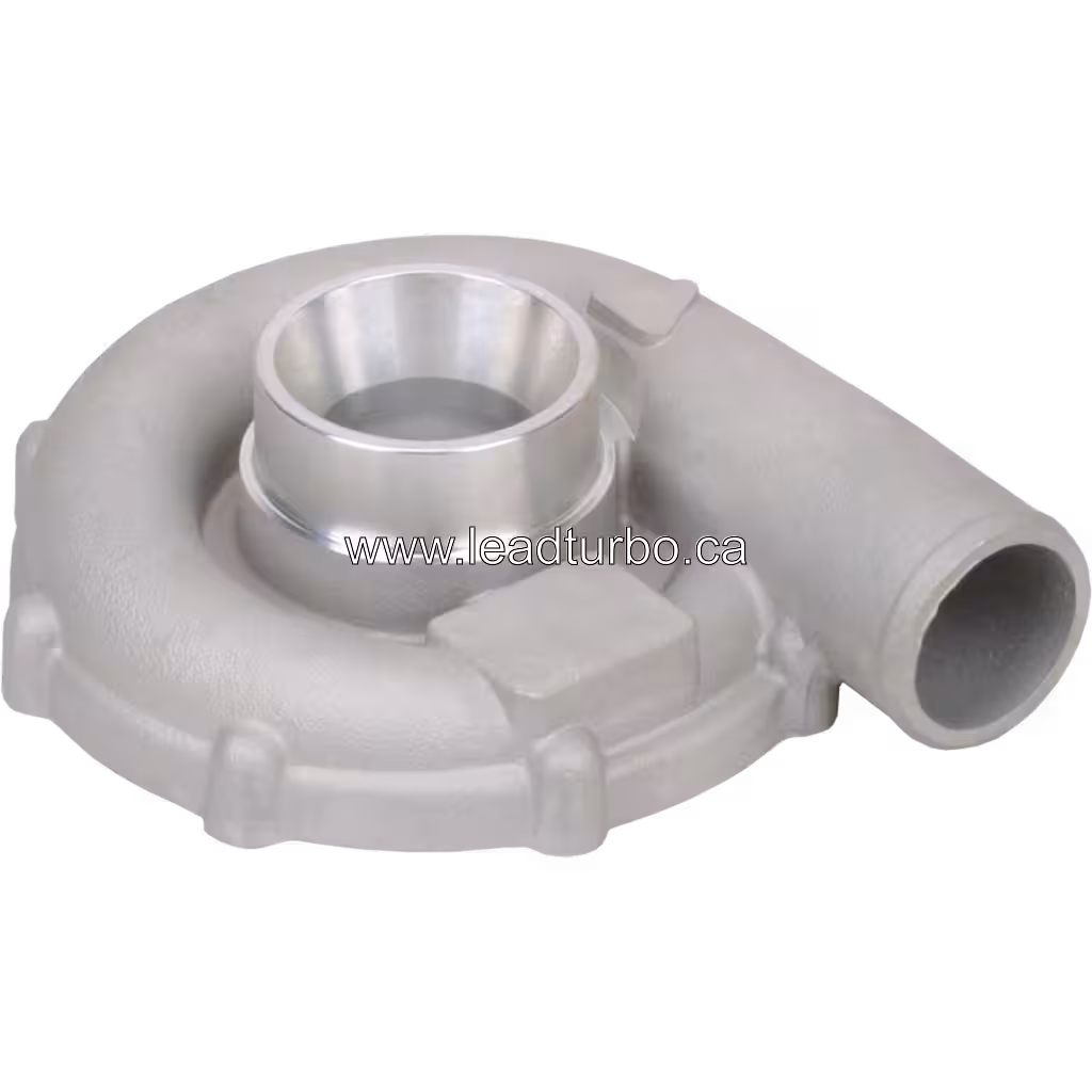 Zamiennik obudowy sprężarki 53271015035 Ruston Deutz