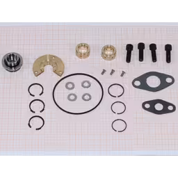 Reparaturkit für Turbolader J96 (14879700000 RK)