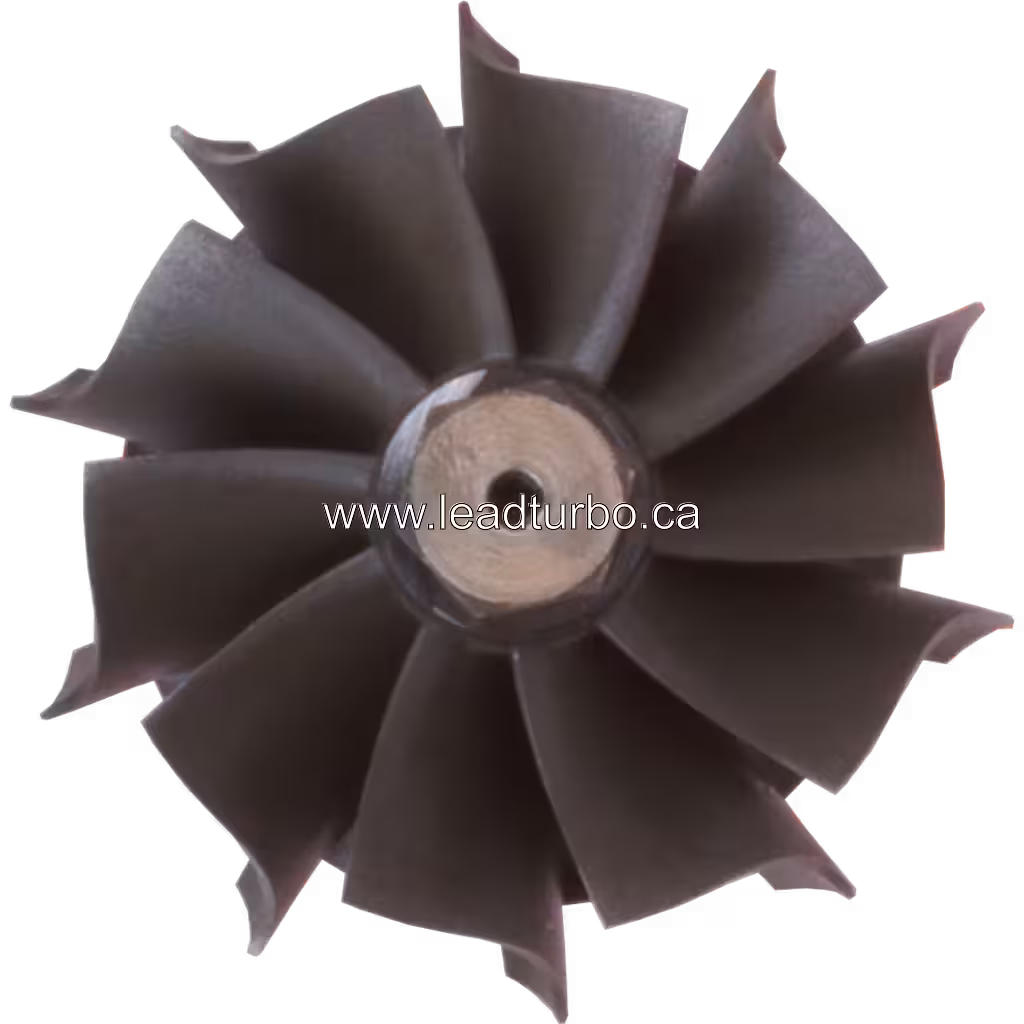 Componente de Turbocompressor Sinotruk Foton Light Truck