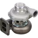 Turbo 466334-0008 TA3401 para John Deere 6359T - Reposição
