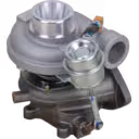 Reemplazo turbo 1118300J1QFB motor Isuzu JE493