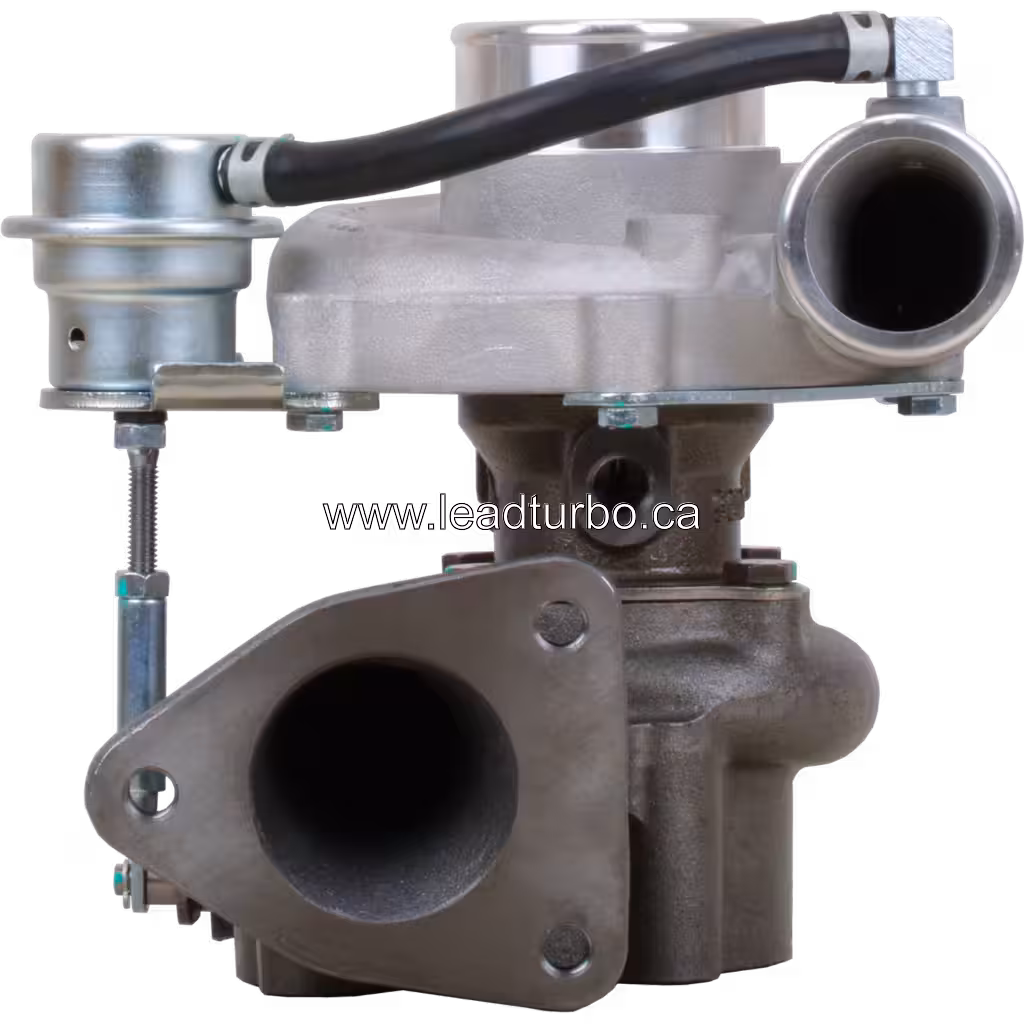 Turbo HP60-3 DK5-1118010 para JMC
