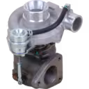 Turbo HP60-3 DK5-1118010 para JMC e Jinbei