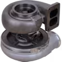 Turbo HX60 referência 1386377