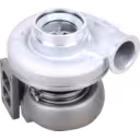 Turbo de reposição 3538772 Scania DSI14A