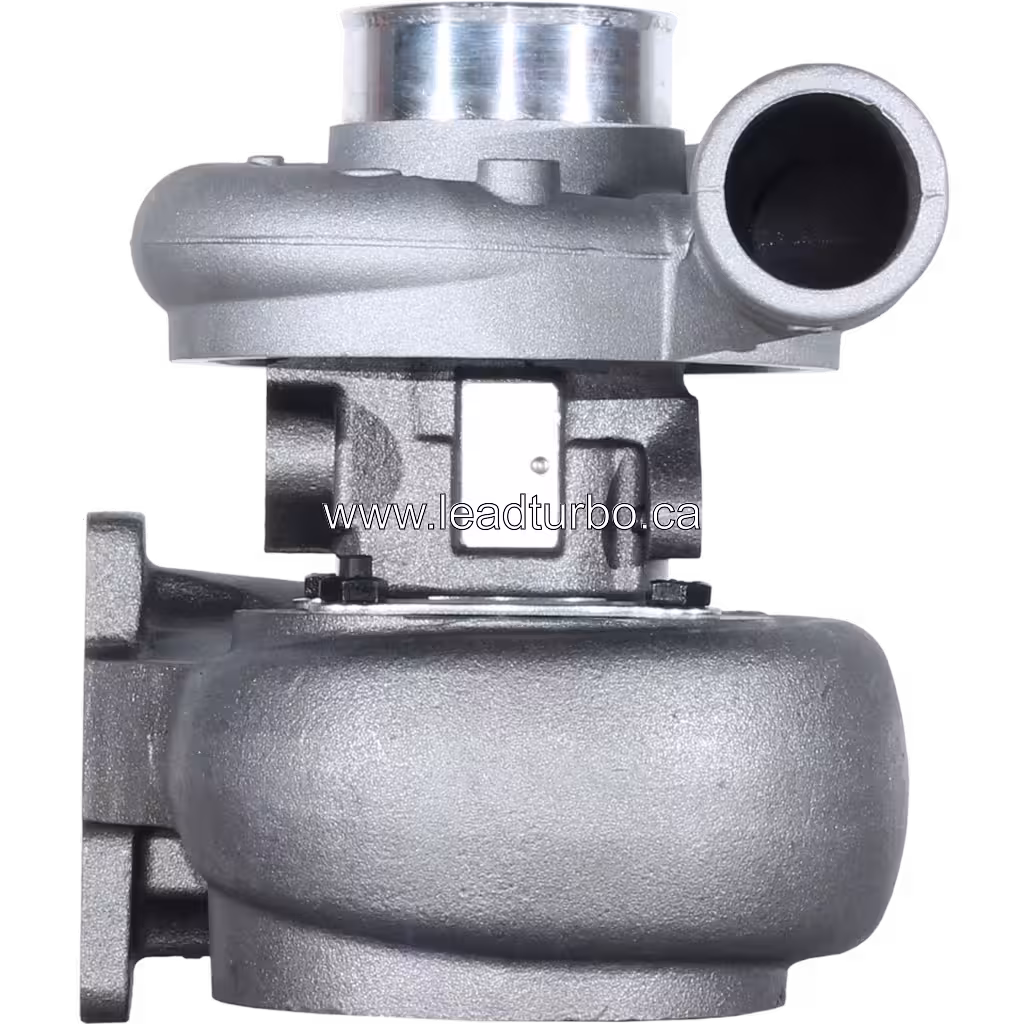Turbo S2B 04232274KZ para Deutz BF6L913 - Reposição front view