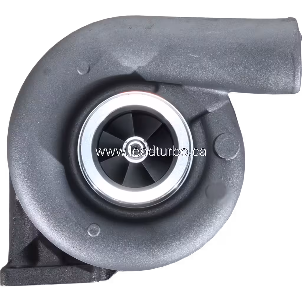 Turbo S2B 04232274KZ para Deutz BF6L913 - Reposição top view