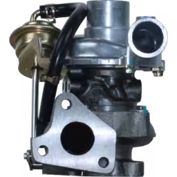 Turbo VI61 RHB32BW pour Isuzu Gemini 1.5L 4EC1T