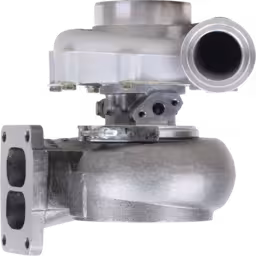 Turbocharger para Steyr WD615 67A 320HP e Weichai WD615
