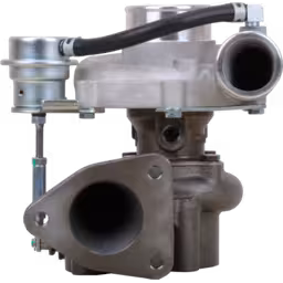 Turbocompresor HP60-3 DK5-1118010 para JMC y Jinbei