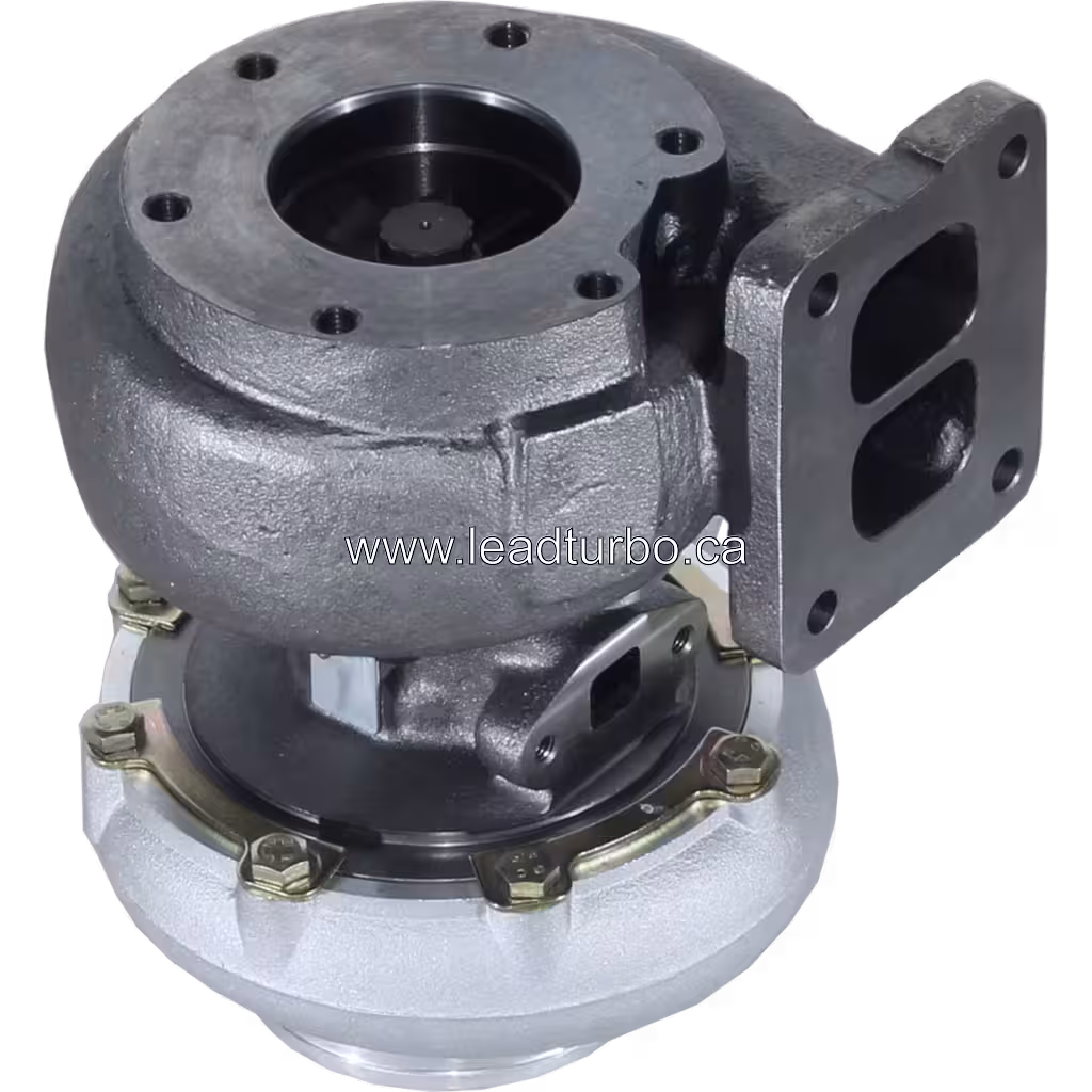 Etiqueta del turbocompresor S300 referencia 03046136
