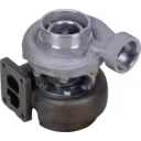 Turbocompresor S300 04226496 para Motor Deutz BF8M1015CP