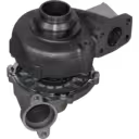 Turbocompresor PSA 9HZ para Mini Cooper D