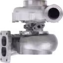 Turbocompresseur 61560116227 GT4288 pour Steyr WD615 67A 320HP thumbnail 1