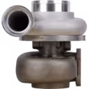 Turbocompresseur 6505-61-5030 KTR110L-997A vue avant