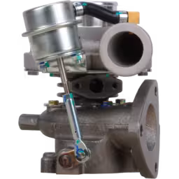 Turbocompresseur HP48 1118300J1QFB pour BAIC/BAW (Réf. OEM 2148800006-1)