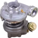 Turbocompresseur de remplacement 12639880000 S200G-2871NXAKB pour Deutz TCD2012L6-2V