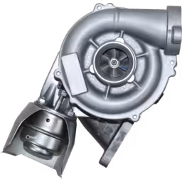 Turbolader-Ersatz für PSA DV6TED4, Mini W16 & Ford DLD