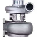 Turbosprężarka 04232274KZ S2B do DEUTZ BF6L913 widok z przodu