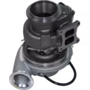 Turbosprężarka 4036915 HX55W zamiennik do Cummins M11 thumbnail 3