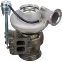 Turbosprężarka 4036915 HX55W zamiennik do Cummins M11 thumbnail 2