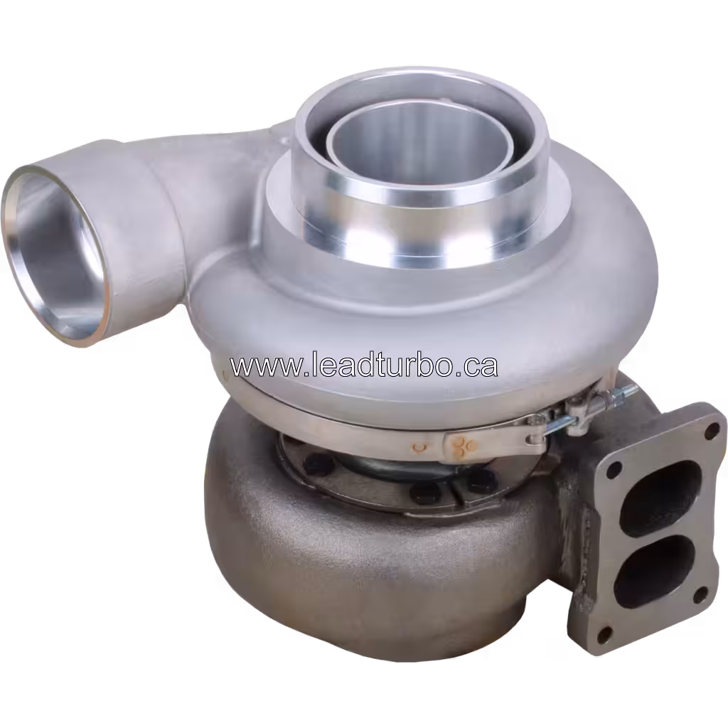 Zamiennik turbosprężarki 6505-61-5030 z numerem OEM 6505615030