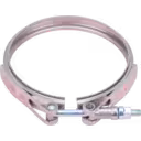 V-Band 3595763 para Turbo HX55 Cummins ISX1
