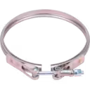 V-Band de Turbocompresor para CAT C15 - Reemplazo Aftermarket