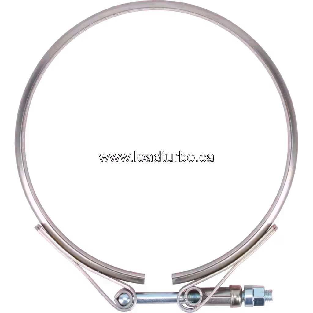 Pièce de remplacement V-Band moteur C15