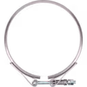 Zamiennik V-band LeadTurbo do silnika CAT C15
