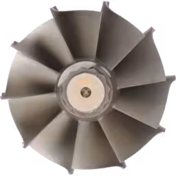 14847100000 TW Turbine Wheel pour KOMATSU WA430-5 et SA6D125H