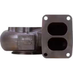 166664 Turbine Housing S400S014 Turbocharger - Mercedes-Benz OM447LA