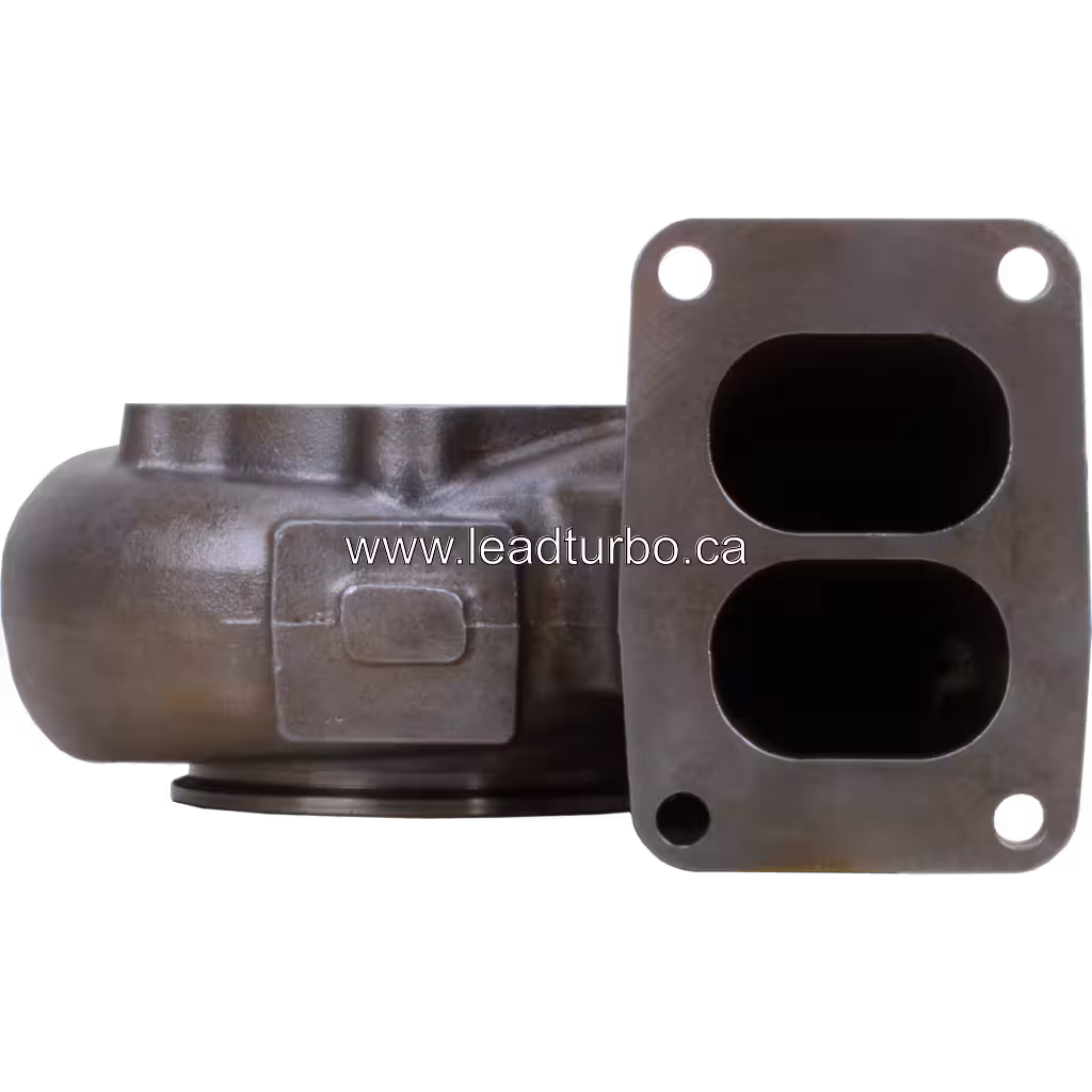 166664 Turbinengehäuse S400S014 für Mercedes OM447LA