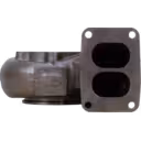 166664 Turbinengehäuse S400S014 für Mercedes OM447LA