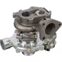 Турбокомпресор 17201-30020 CT для Toyota Hilux Vigo D4D 2KD-FTV thumbnail 3